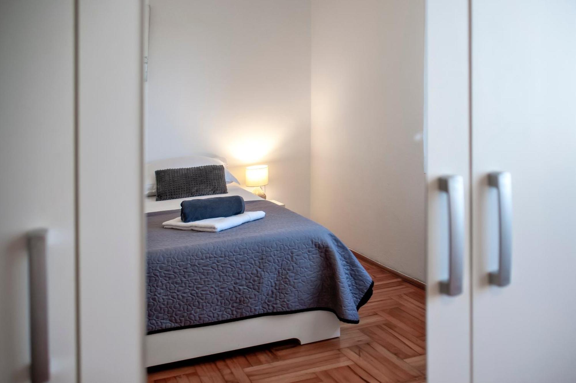 Apartments Luce Rovinj Eksteriør billede